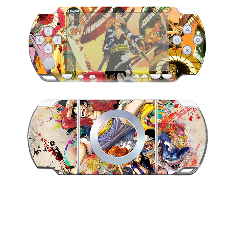 PSP 2000 Skin Sticker